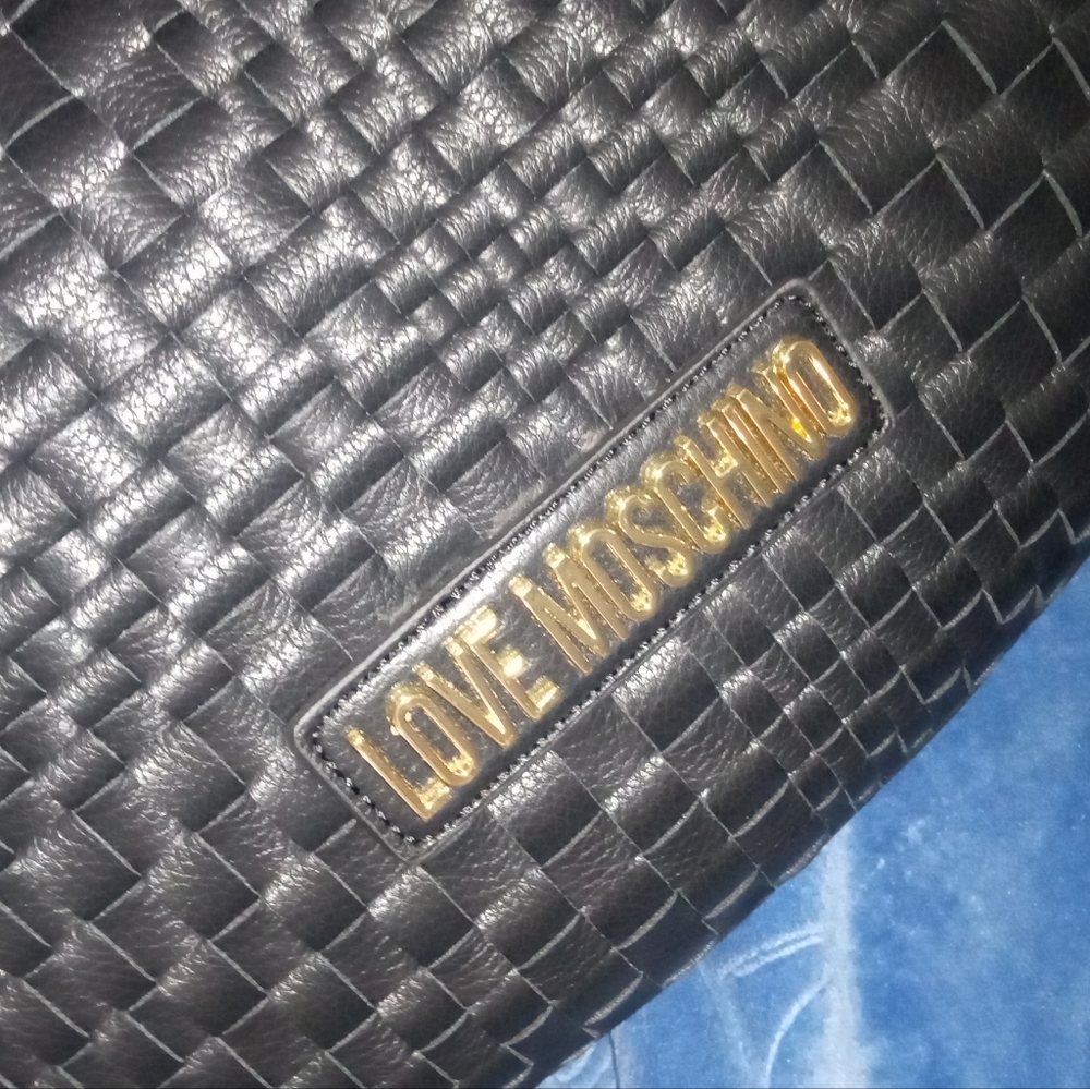 Love Moschino bag - Picture 2 of 8